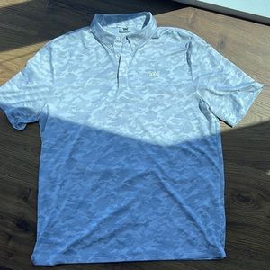 Men’s Golf Shirt - PXG